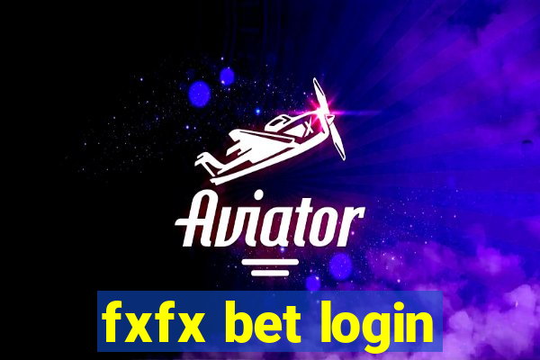 fxfx bet login